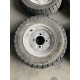 Banden set grof profiel Canta LX