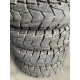 Banden set grof profiel Canta LX