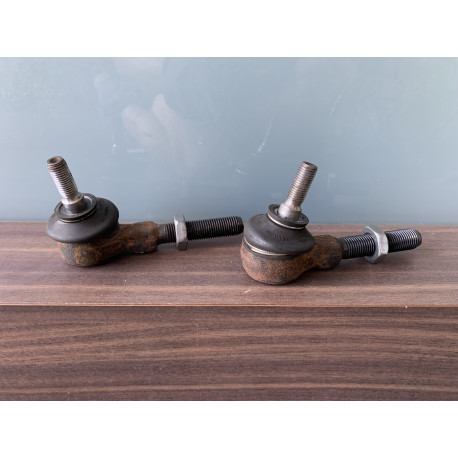 Stuurkogel set Chatenet / Bellier 14 mm