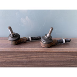 Stuurkogel set Aixam 14 mm