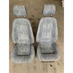 Stoelen set Canta LX