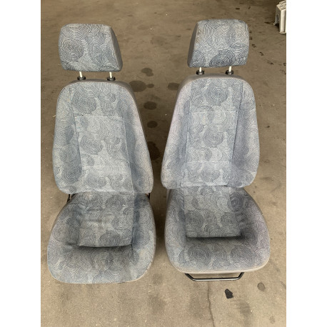 Stoelen set Canta LX