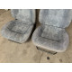 Stoelen set Canta LX