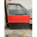 Portier rechts rood Canta Lx