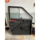 Portier links rood Canta Lx