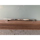 Sierlijst voorbumper Ligier JS50 Phase 1