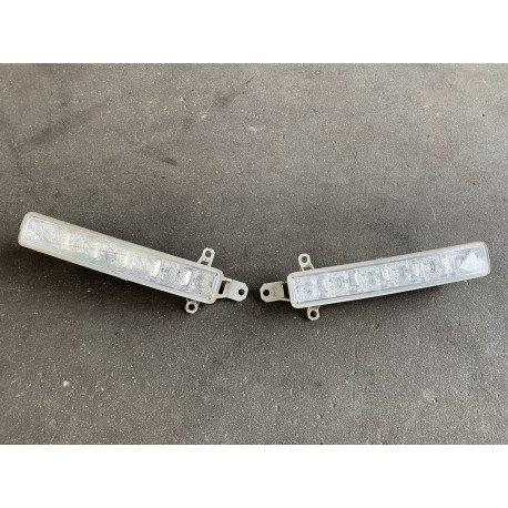 Dagrijverlichting set Ligier JS50 Phase 1