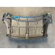 Sierlijsten set voorbumper Ligier JS50 Phase 1