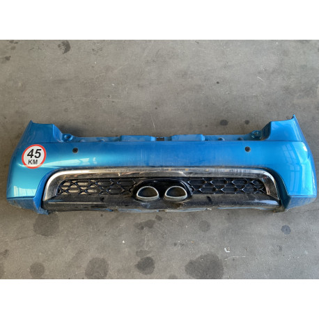 Voorscherm links Ligier JS50 Phase 1