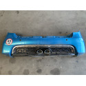 Achterbumper Ligier JS50 Phase 1