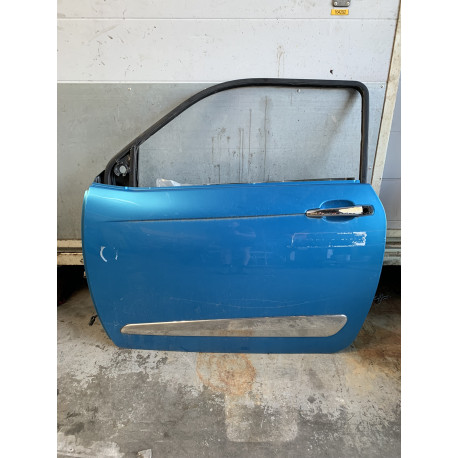Achterbumper Ligier JS50 Phase 1