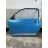 Achterbumper Ligier JS50 Phase 1