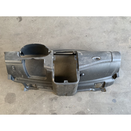 Bestuurdersstoel Ligier JS50 Phase 1