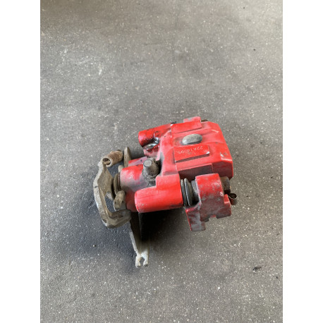 Remklauw linksachter Ligier JS50 Phase 1