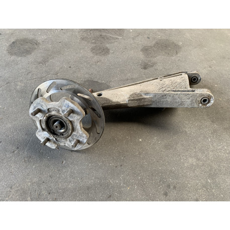 Draagarm linksachter Ligier JS50 Phase 1
