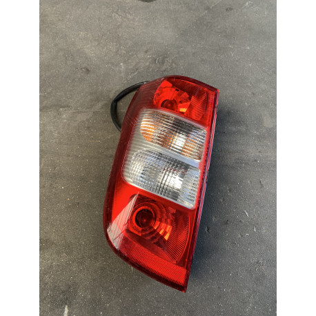 Achterlicht links Ligier Js50