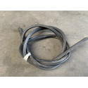 Raamrubber Chatenet Media / Barooder