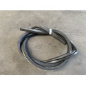 Achterkleprubber Ligier Js50 Phase 1