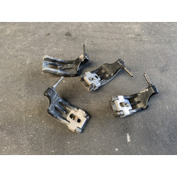 Koplamp links Ligier Js50