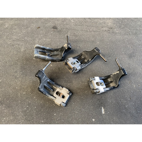 Koplamp links Ligier Js50