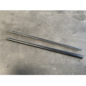 Raamrubbers Ligier Js50 Phase 1