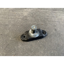 Raamrubbers Ligier Js50 Phase 1