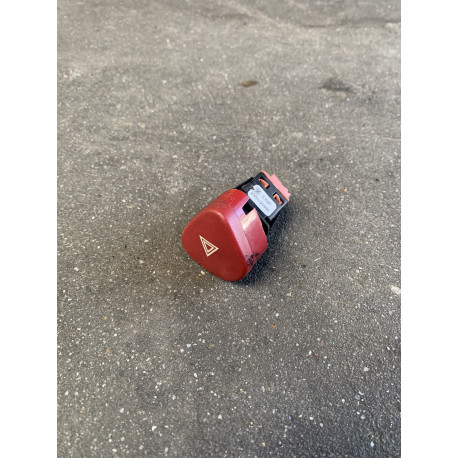 Achterkleprubber Ligier Js50 Phase 1
