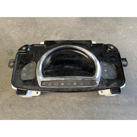 Ruitenwisser schakelaar Ligier Js50 Phase 1
