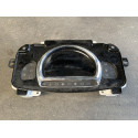 Dashboard klok Ligier Js50 Phase 1