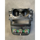 Dashboard paneel met bedieningspaneel Microcar & Ligier