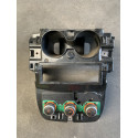 Dashboard paneel met bedieningspaneel Microcar & Ligier