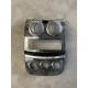 Dashboard paneel met bedieningspaneel Microcar & Ligier