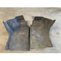 Vloermat bekleding Ligier Js50 Phase 1