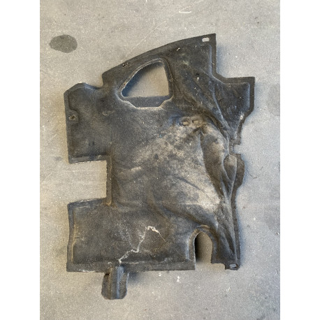 Motorisolatie Ligier Js50 Phase 1