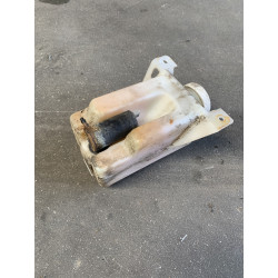 Motorisolatie Ligier Js50 Phase 1