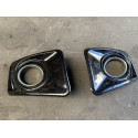 Mistlicht kapjes voorbumper Ligier Js50 Phase 1