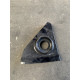 Mistlicht kapjes voorbumper Ligier Js50 Phase 1