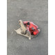 Raamrubber Chatenet Media / Barooder