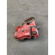Remklauw linksachter Ligier JS50 Phase 1