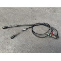 Schakelkabel set Ligier JS50 Phase 1