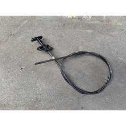 Handremkabel set Ligier JS50 Phase 1