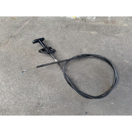 Handremkabel set Ligier JS50 Phase 1