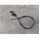 Motorkapkabel Ligier JS50 Phase 1