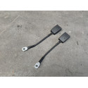 Gordelhouders Ligier JS50 Phase 1