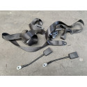 Gordel set Ligier JS50 Phase 1