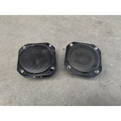 Gordel set Ligier JS50 Phase 1