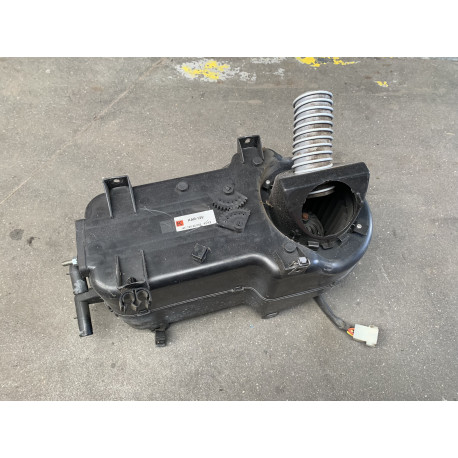 Speakers Ligier