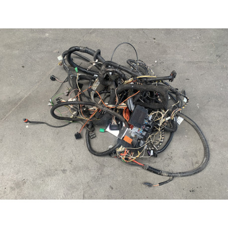 Kachel verdeler Ligier Js50 Phase 1