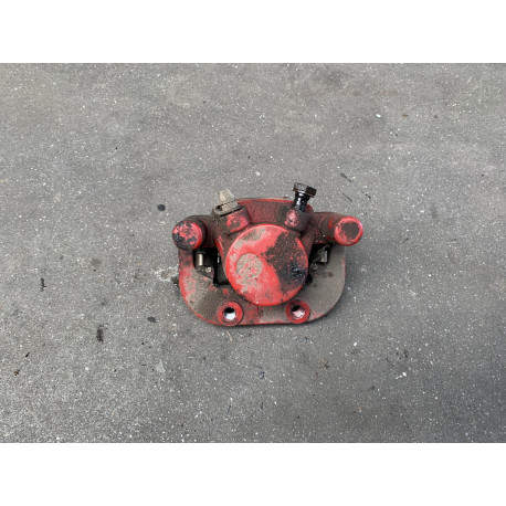 Remklauw rechtsachter Ligier JS50 Phase 1