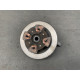 Fusee met remschijf rechtsvoor Microcar / Ligier